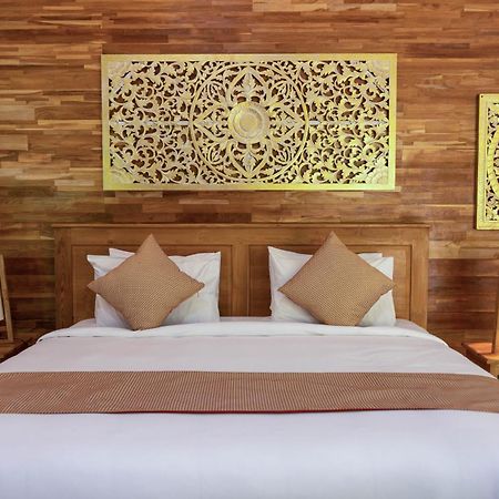 Puri Payogan Villa Ubud Kültér fotó