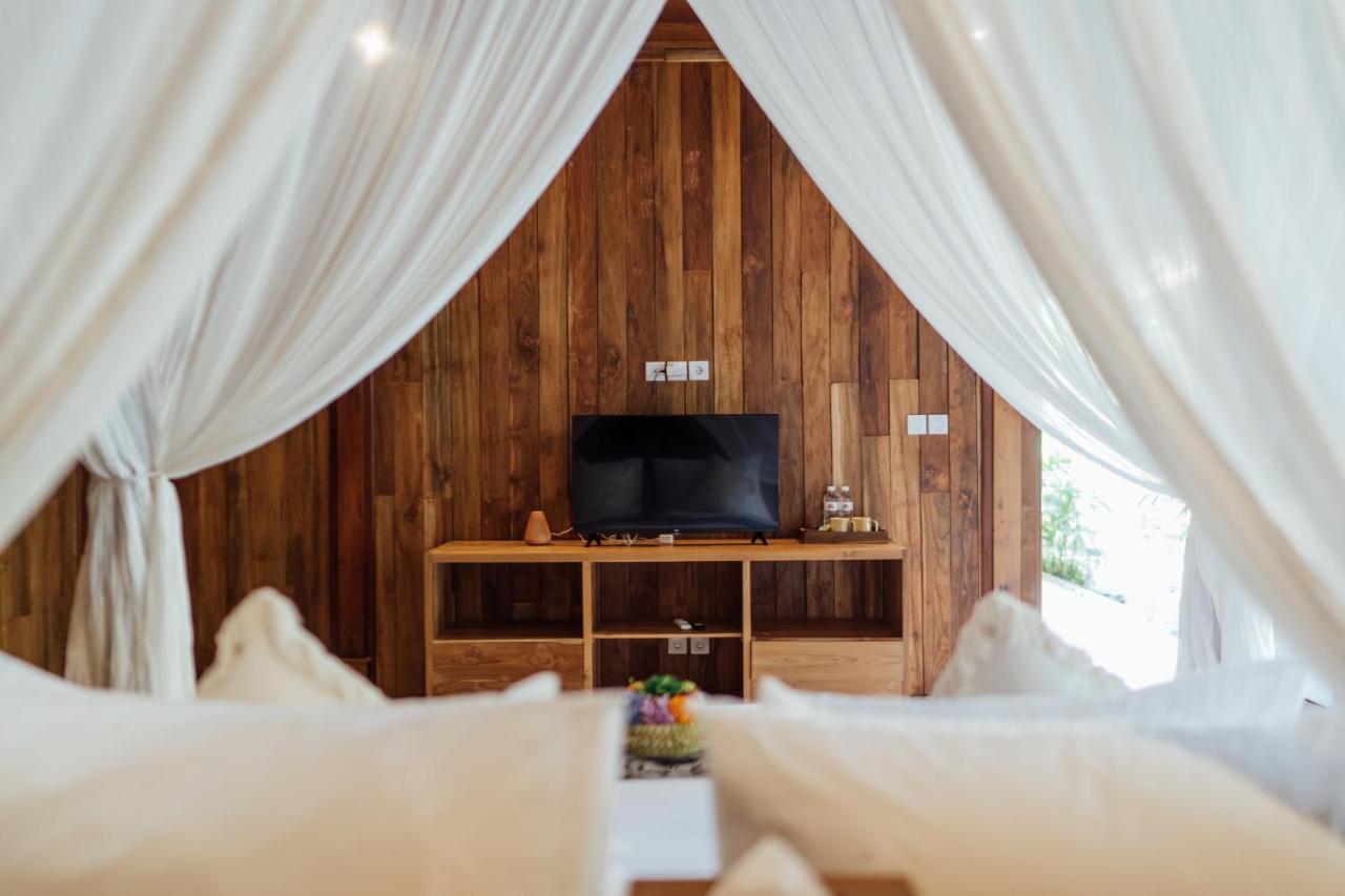 Puri Payogan Villa Ubud Kültér fotó