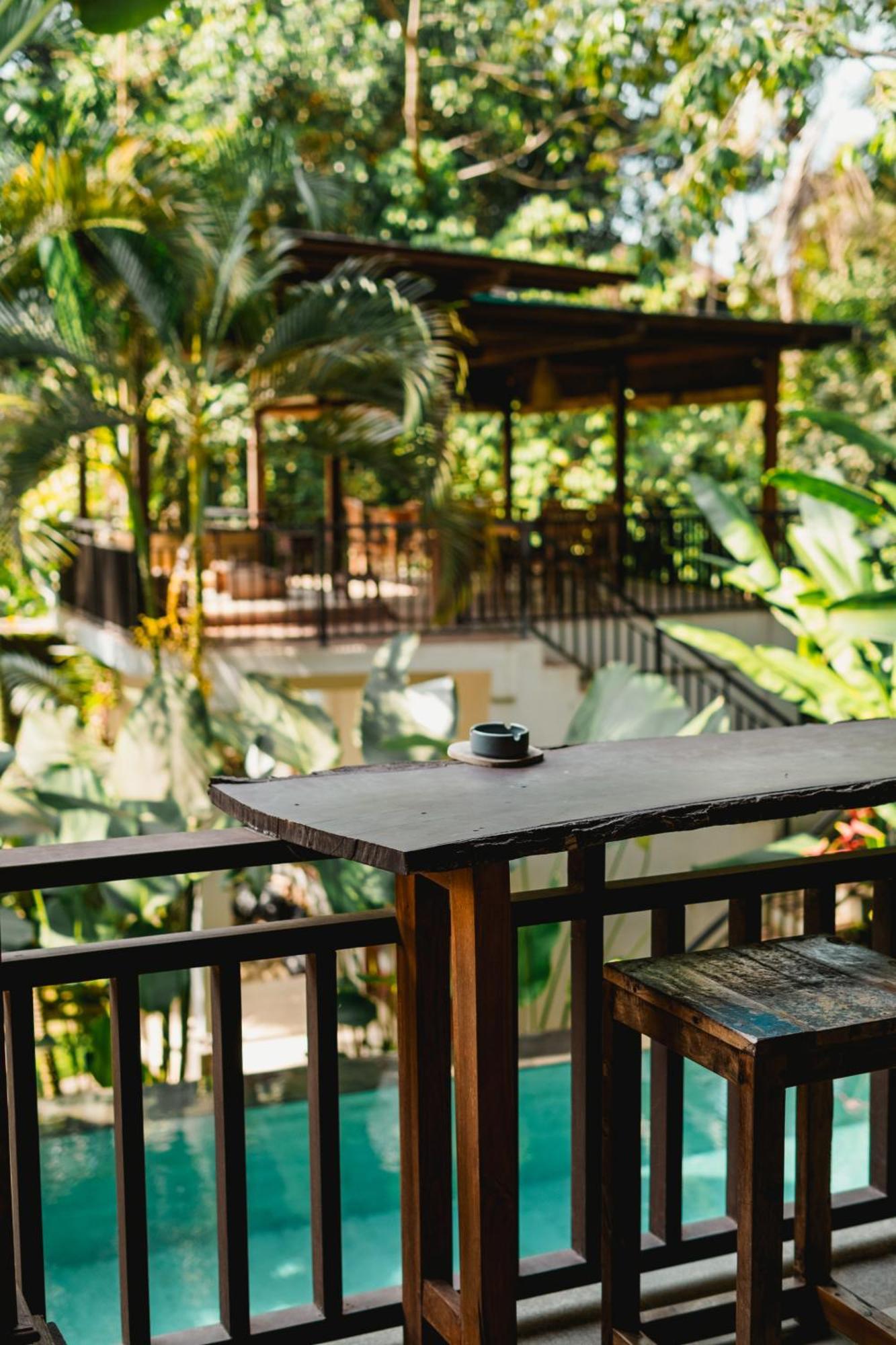 Puri Payogan Villa Ubud Kültér fotó